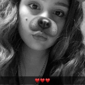 Meet your Posher, Keyla